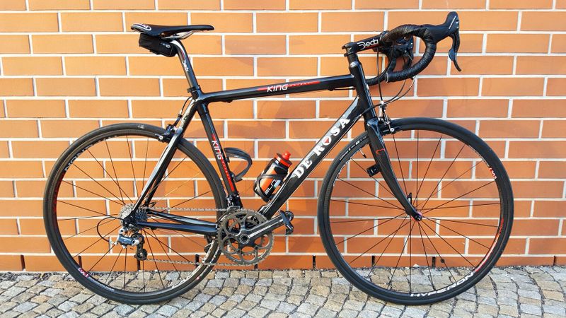 Campagnolo Hyperon Ultra Two