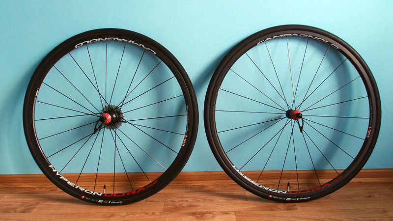 Campagnolo Hyperon Ultra Two