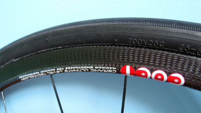 Campagnolo Hyperon Ultra Two