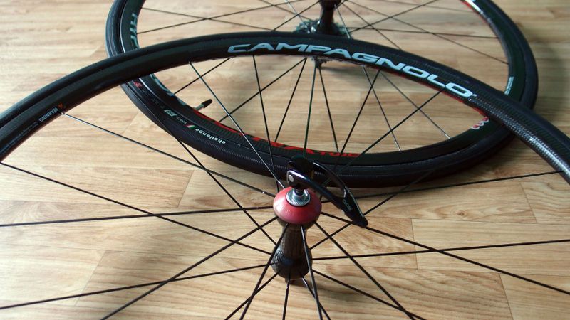 Campagnolo Hyperon Ultra Two