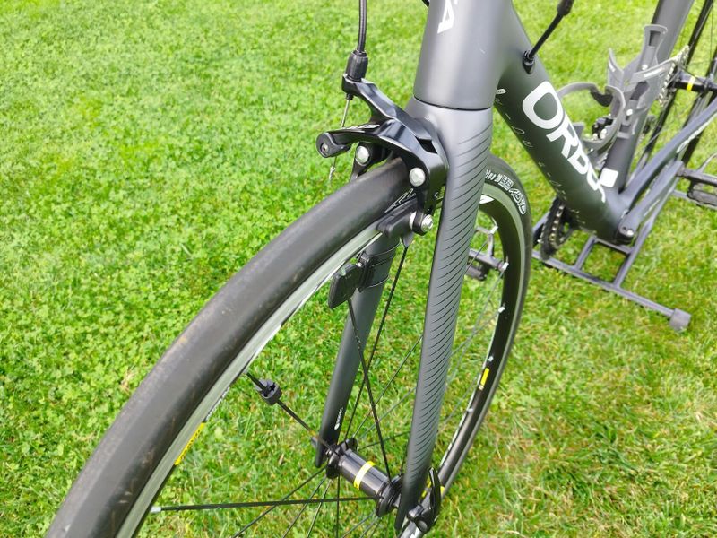 ORBEA ORCA