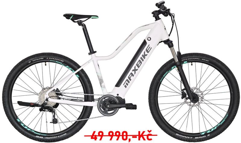 MAXBIKE TORVI MODEL 2024