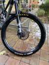 Mondraker foxy 2022 custom