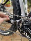 Mondraker foxy 2022 custom