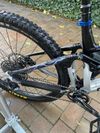 Mondraker foxy 2022 custom