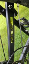 SCOTT GENIUS ERIDE 710 2019 vel. L