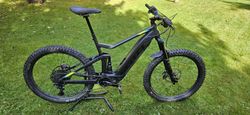 SCOTT GENIUS ERIDE 710 2019 vel. L