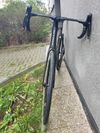 Focus Izalco Max 9.9 Dura Ace Di2 9270, 61 cm, karbon/carbon