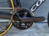 Colnago C64 Disc - barevná kombinace CUSTOM MySixty4 (vel. 54s NOVÉ)