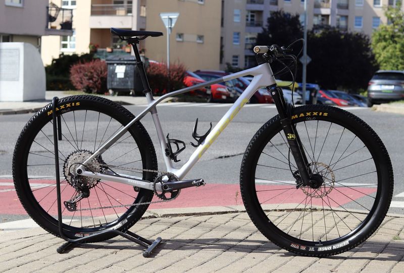 ORBEA ALMA M20 (2024) L