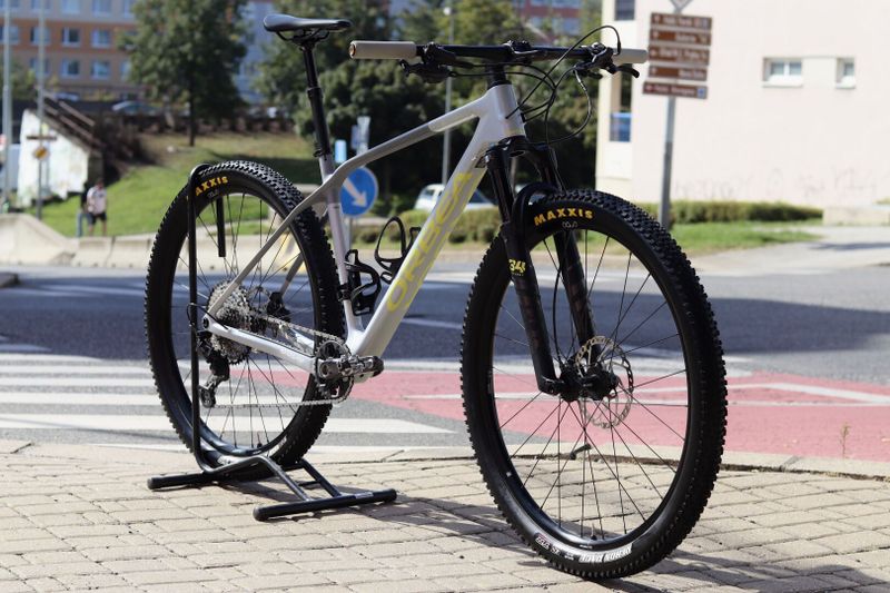 ORBEA ALMA M20 (2024) L