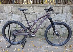 Specialized Stumpjumper Alloy Comp