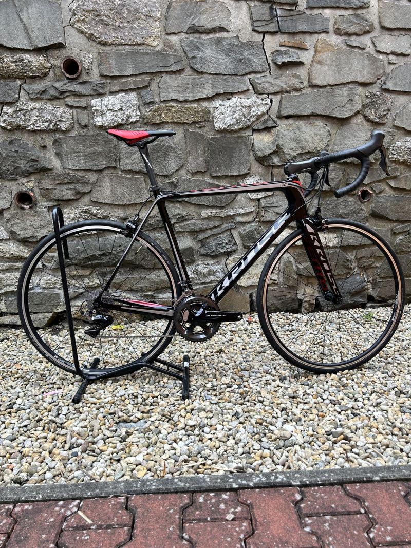 KROSS Vento 9.0 XL