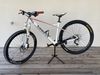 Hardtail XC MTB Ghost Nila 5 carbon vel.M 27,5”