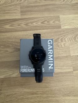 Garmin Forerunner 945