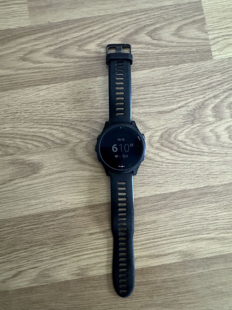 Garmin Forerunner 945