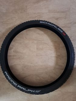 Schwalbe Racing Ralph 