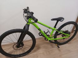 KUbikes 24S Trail