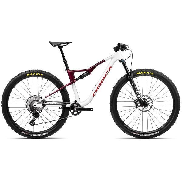 ORBEA Oiz H10, vel. S