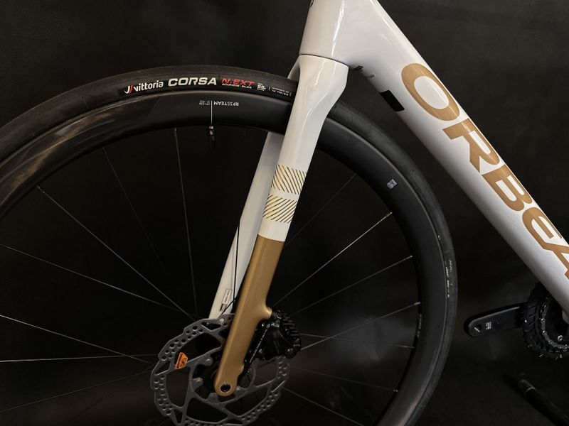 ORBEA ORCA M35 (2024) MyO 55cm / NOVÉ