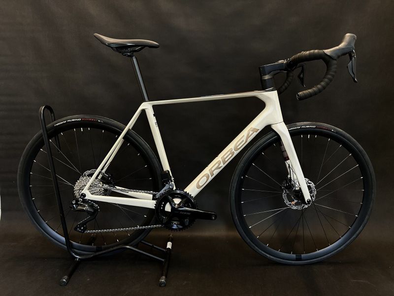 ORBEA ORCA M30i (2024) 53cm / NOVÉ