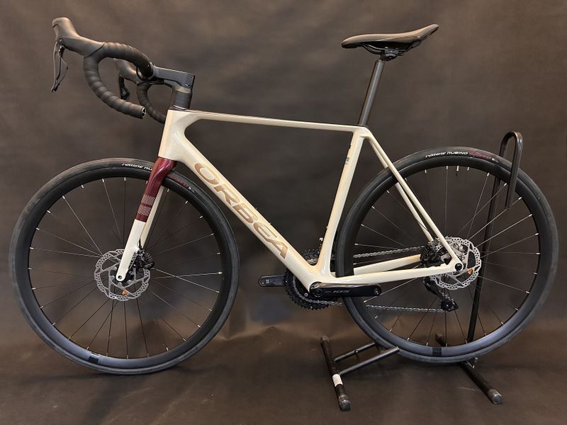 ORBEA ORCA M30i (2024) 53cm / NOVÉ