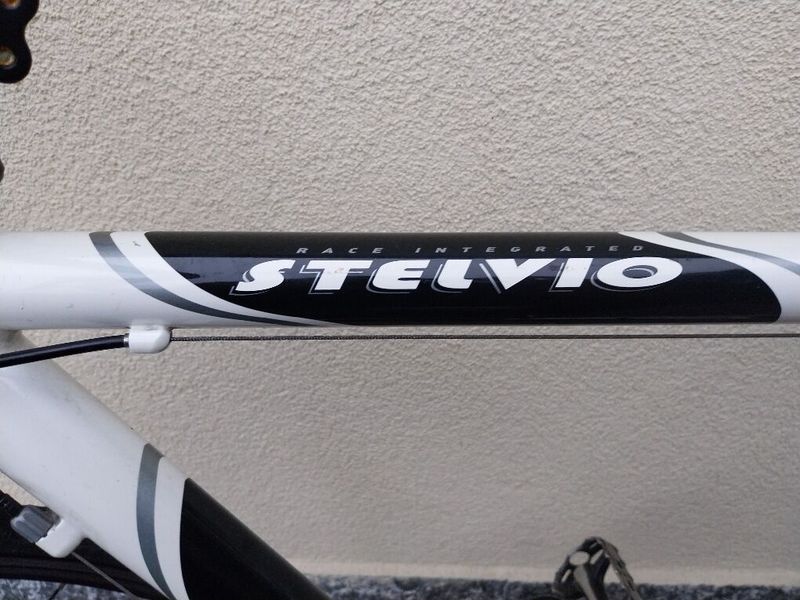 Stevens Stelvio