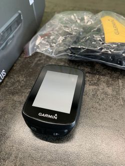 Garmin 130 Plus - top stav