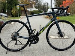 Specialized Tarmac SL6 Disc Sport