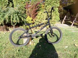 BMX Haro Leucadia