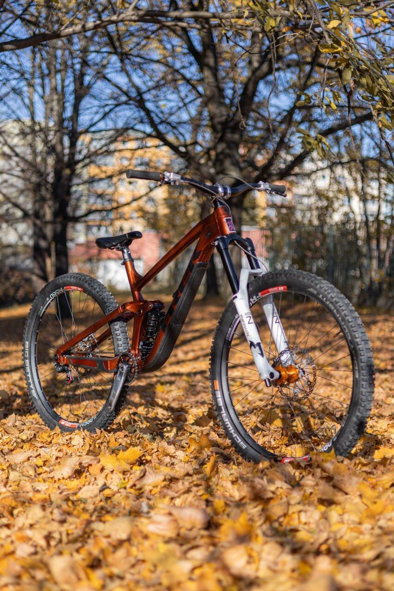 Trek Slash 2023 29 