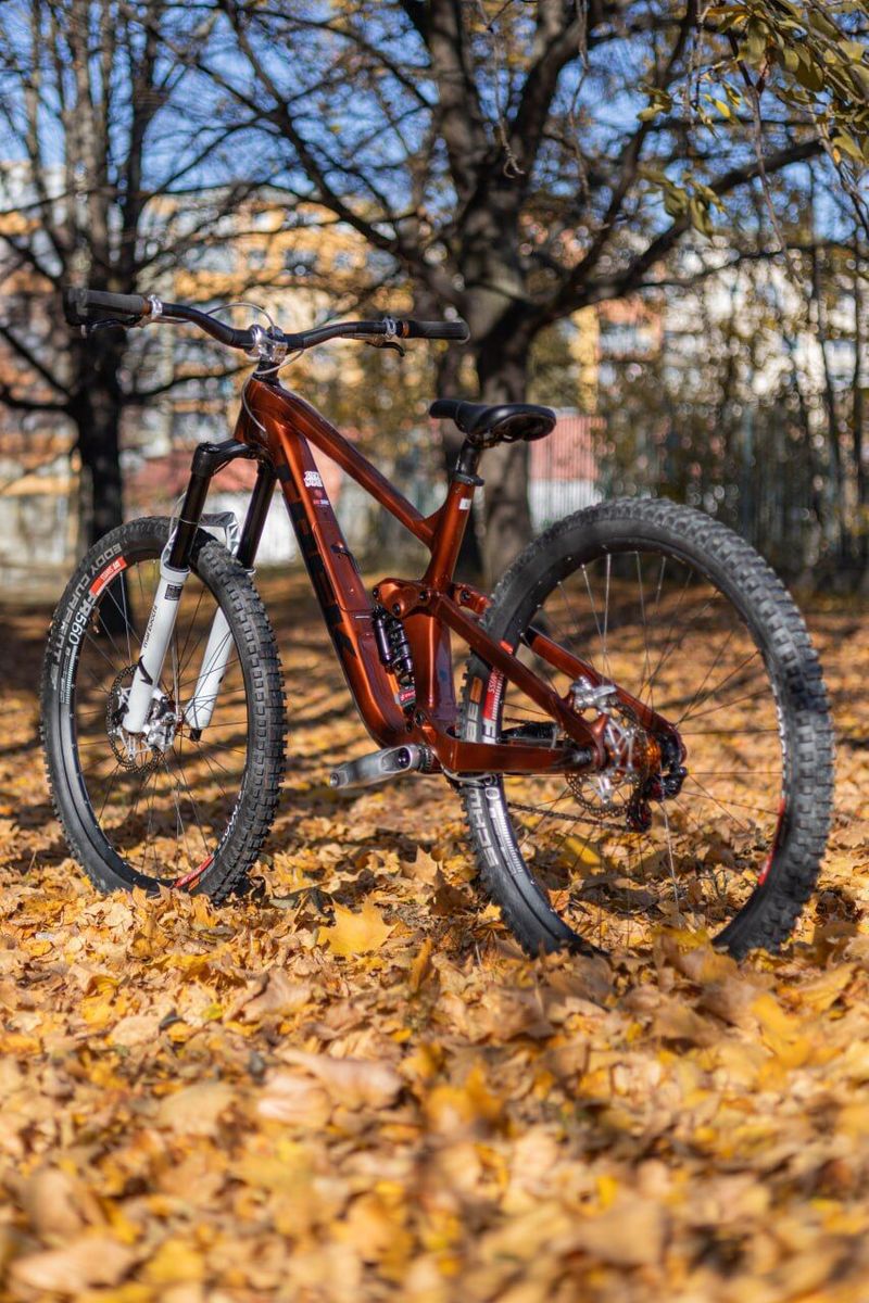 Trek Slash 2023 29 