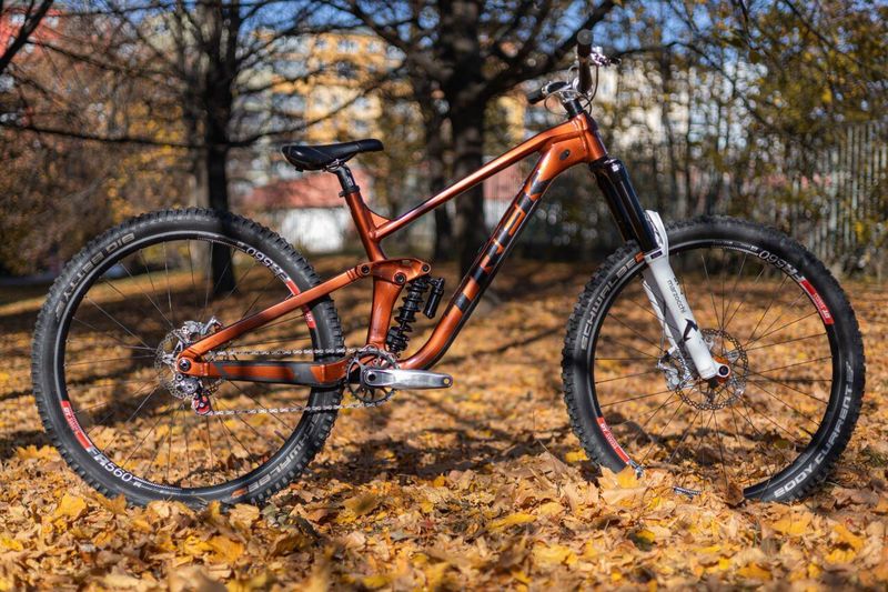 Trek Slash 2023 29 