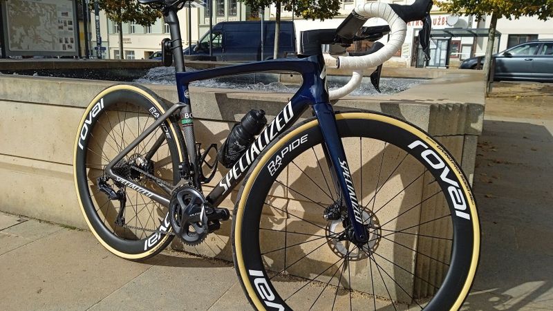 Specialized TARMAC SL7 TOP stav!!!