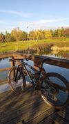 TREK Supercaliber 9,8 SRAM XX1 AXS. GEN1,TOP STAV 