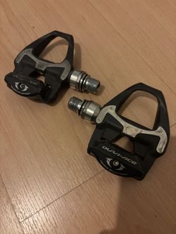 Shimano Dura Ace PD-9000