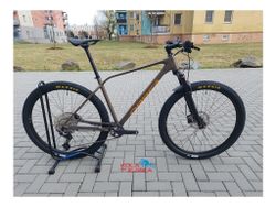 Orbea Alma H20 2024, vel. M a L