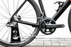 De Rosa Idol Disc, Shimano Ultegra Di2, Dura Ace 