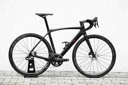 De Rosa Idol Disc, Shimano Ultegra Di2, Dura Ace 