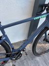 Gravel kolo Cervélo Áspero Apex AXS 56 cm