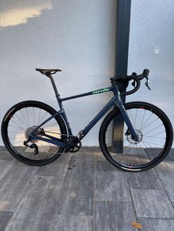 Gravel kolo Cervélo Áspero Apex AXS 56 cm