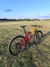 Specialized Epic karbon - AXS, DT Swiss 1200, vel.L, po servisu a upgradu odpružení