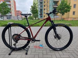 Orbea Alma H30 2024, vel. M