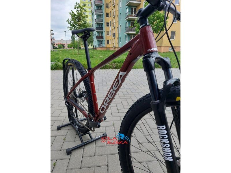 Orbea Alma H30 2024, vel. M