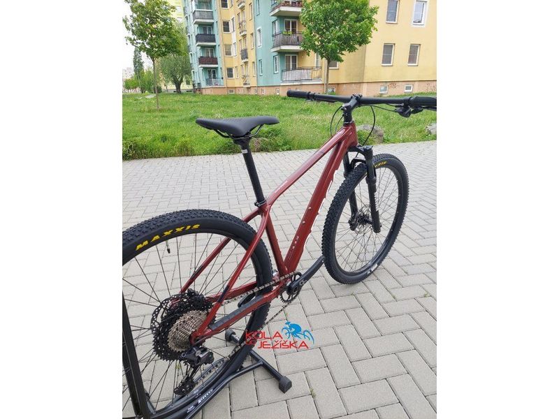 Orbea Alma H30 2024, vel. M