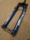 RockShox SID Ultimate 3P Charger Race Day 2 2024 120mm