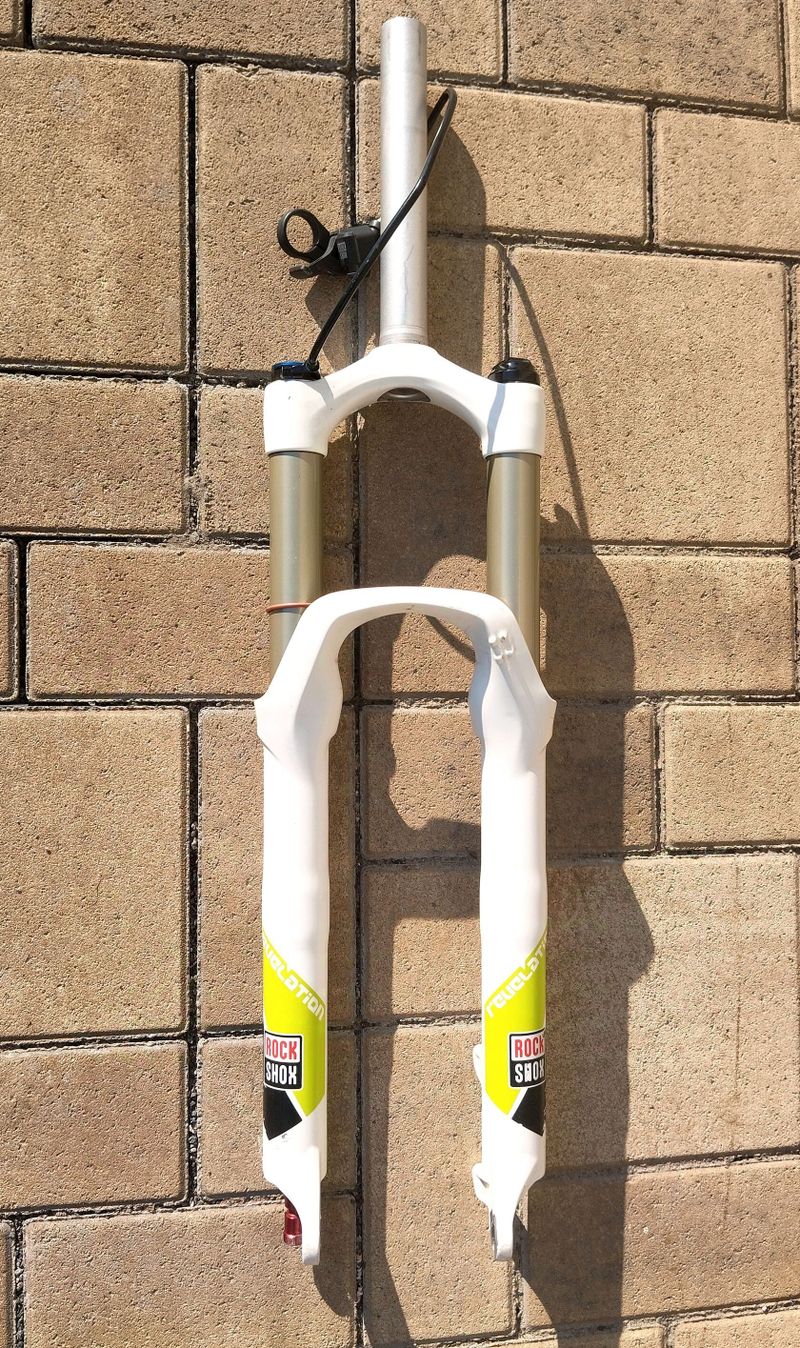 Rock Shox Relevation RL - 2 step Air