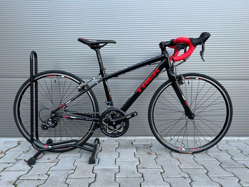 TREK KRX - dětské silniční 26" kolo