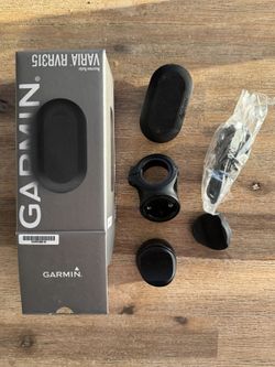 Garmin Varia RVR315