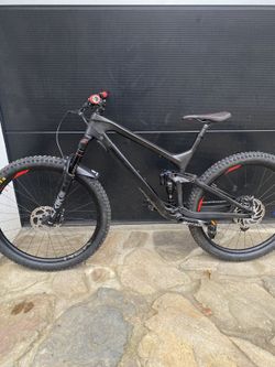 Trek Slash 9.8